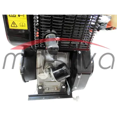 MOTOR 3LD 510 LIJEVI RUČNI START   TU - ANTOR-5