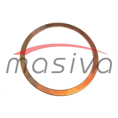 BRTVA GLAVE LOMBARDINI 3LD-450-510 1,0mm BAKRENA ZAMJENSKI DIO-0