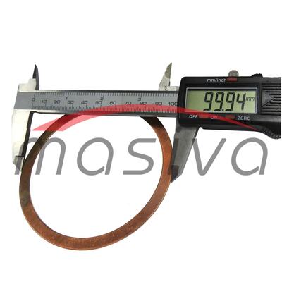 BRTVA GLAVE LOMBARDINI 3LD-450-510 1,0mm BAKRENA ZAMJENSKI DIO-2