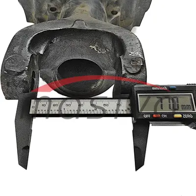POKLOPAC HIDRAULIKE MOKRE KOČNICE IMT-560-4