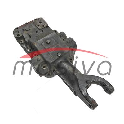 POKLOPAC HIDRAULIKE MOKRE KOČNICE IMT-560