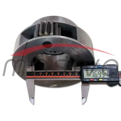 SATELITSKA KUTIJA IMT-560-4