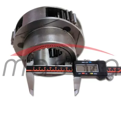 SATELITSKA KUTIJA IMT-560-5
