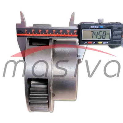 SATELITSKA KUTIJA IMT-560-6