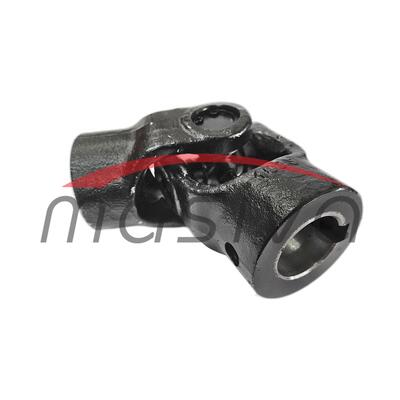 ZGLOB KARDANA OKRETAČA DEUTZ FAHR NA KAJLU