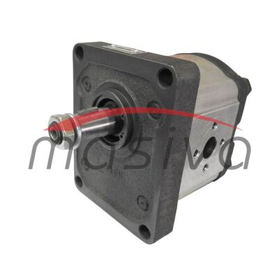 PUMPA HIDRAULIKE UNIVERZAL LIJEVA UNIVERZAL UTB ZPB F-11 B2 G2D   PRVA PETOLETKA