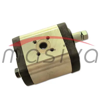 PUMPA HIDRAULIKE TORPEDO  ZPB F-22 A3 F2L  PRVA PETOLETKA-0