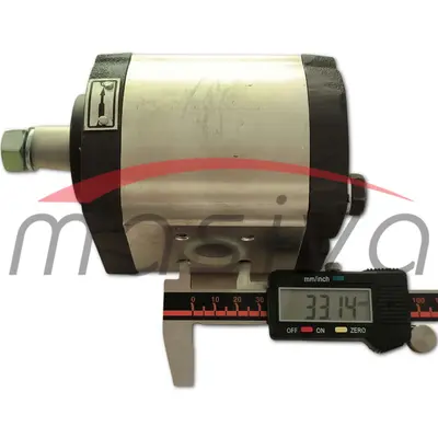 PUMPA HIDRAULIKE TORPEDO  ZPB F-22 A3 F2L  PRVA PETOLETKA-3