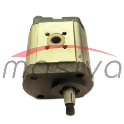 PUMPA HIDRAULIKE TORPEDO  ZPB F-22 A3 F2L  PRVA PETOLETKA-4