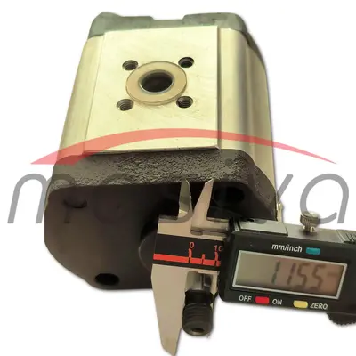 PUMPA HIDRAULIKE TORPEDO  ZPB F-22 A3 F2L  PRVA PETOLETKA-5