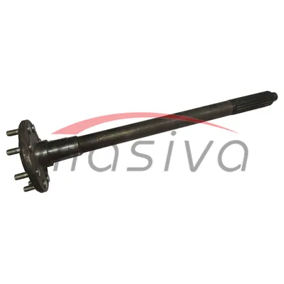 POLUOSOVINA SA VIJCIMA DESNA/LIJEVA IMT-533-539-540-545-549  SR    547.01.810-0