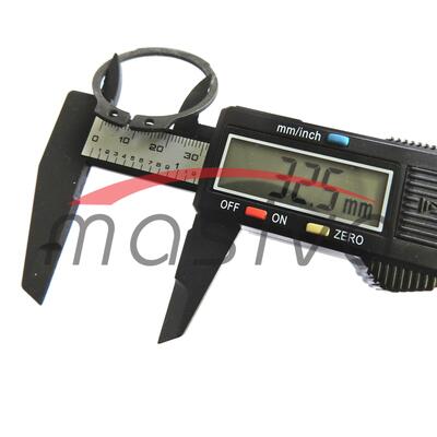 SEGER VANJSKI KANĐE BLOKADE FI 35  IMT-560-1