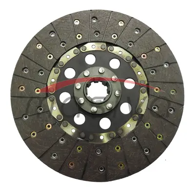 LAMELA VUČNA TORPEDO TD-6506-6806-7506-9006    RUEN-3