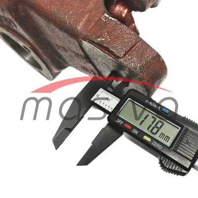 VILJUŠKA PREDNJE VUČE DESNA IMT-560 51101304-5