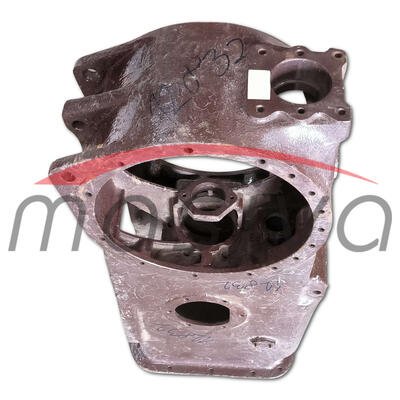 KUČIŠTE CENTRALNO HIDRAULIKE IMT-533,539  533.01.608  MASIVA-1