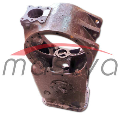 KUČIŠTE CENTRALNO HIDRAULIKE IMT-533,539  533.01.608  MASIVA-3