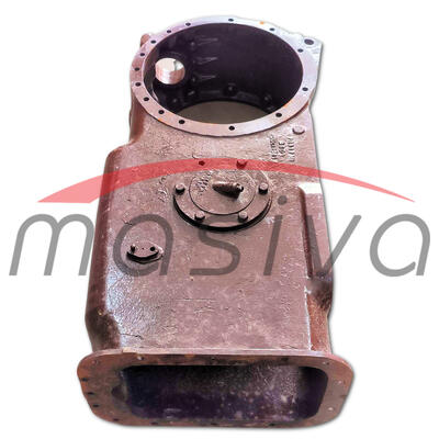 KUČIŠTE CENTRALNO HIDRAULIKE IMT-533,539  533.01.608  MASIVA-5