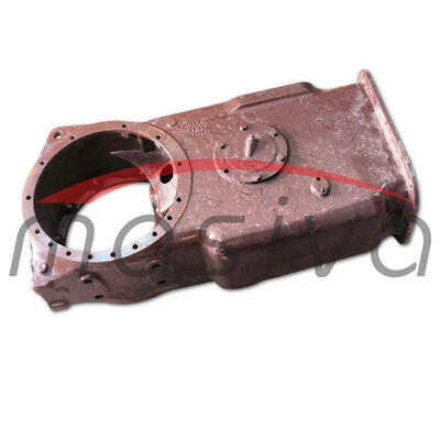 KUČIŠTE CENTRALNO HIDRAULIKE IMT-533,539  533.01.608  MASIVA-7