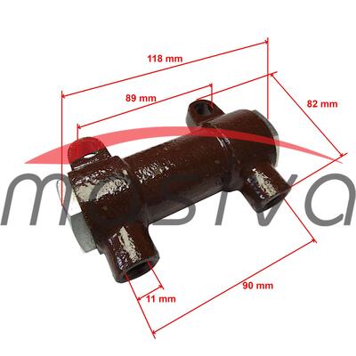 CILINDAR KOČIONI RAZVODNI 4511-4611-4712-4718-5711-5718-5745-5748-1