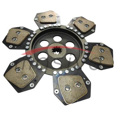 LAMELA VUČNA IMT-560 SINTER