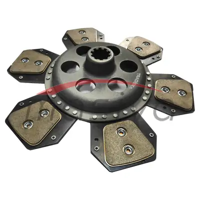 LAMELA VUČNA IMT-560-575-577-578  MF-65,235,265,290 SINTER  300mm  Z=10  1"1/8"
