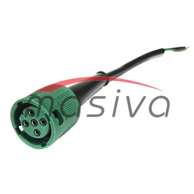 ŠTOP LAMPA UNIVERZALNA - TROKUT ZADNJA DESNA 218 X 174 X 56 mm-5