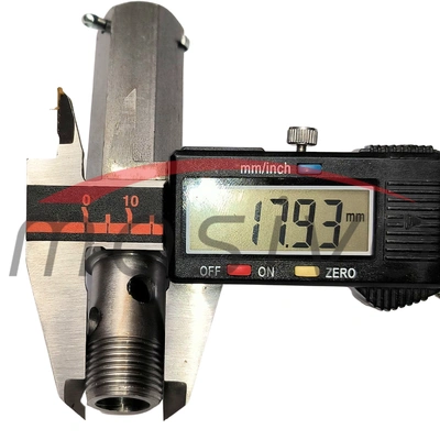 VENTIL ULJNE PUMPE MOTORA ZETOR-3