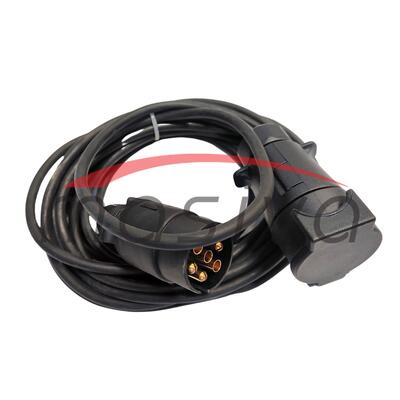 KABEL UTIKAČ-UTIČNICA 6 m