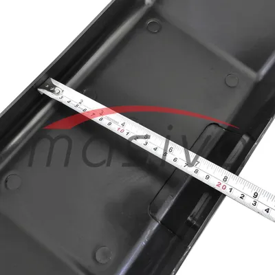 BLATOBRAN ZA AUTO PRIKOLICU PVC 13"-1