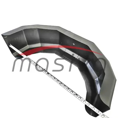BLATOBRAN ZA AUTO PRIKOLICU PVC 13"-6