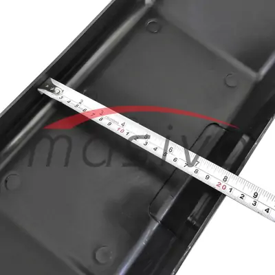 BLATOBRAN ZA AUTO PRIKOLICU PVC 13"-7