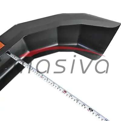 BLATOBRAN ZA AUTO PRIKOLICU PVC 13"-8