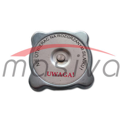 ČEP HLADNJAKA ZETOR MANJI-0