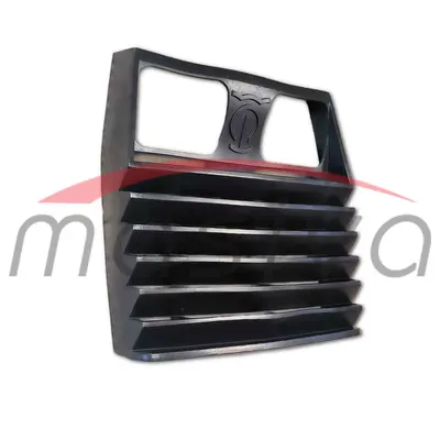 MASKA HAUBE TORPEDO PVC-2