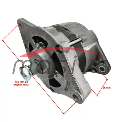 ALTERNATOR SLAVIA TV-826    55110-1
