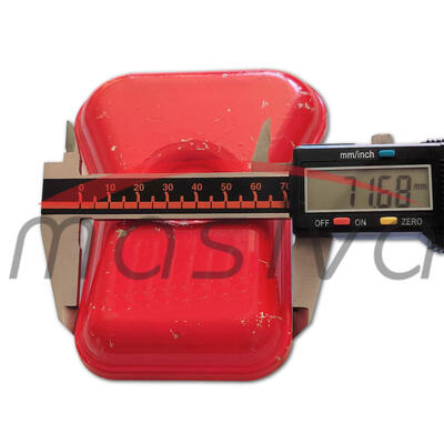 POKLOPAC VENTILA SLAVIA TV-826    05032-3