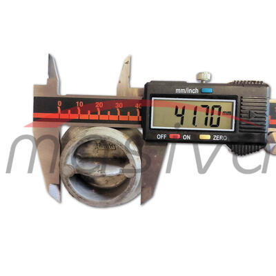 ČEP NALJEVANJA ULJA SLAVIA TV-826    02331-1