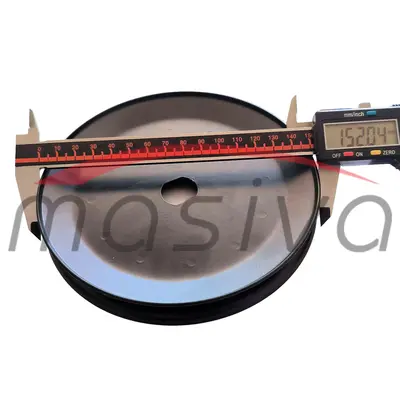 REMENICA REGULATORA GASA SLAVIA TV-826    02500-2