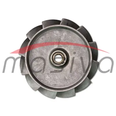 VENTILATOR TURBINE SLAVIA TV-826    06300-1