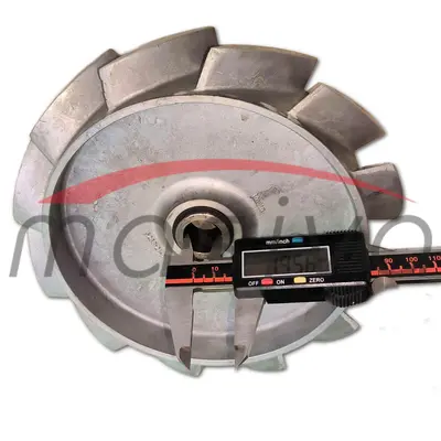 VENTILATOR TURBINE SLAVIA TV-826    06300-2