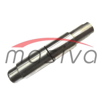 OSOVINA REGULATORA GASA SLAVIA TV-826    02011