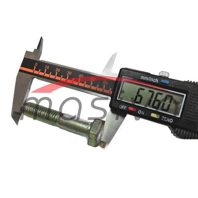 VIJAK REMENICE REG.GASA SLAVIA TV-826    02026-2