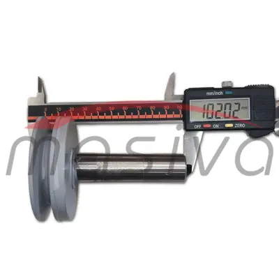 REMENICA TURBINE SLAVIA TV-826    06011-4