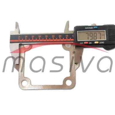 BRTVA BOSCH PUMPE SLAVIA TV-826 0,5mm  02060-1