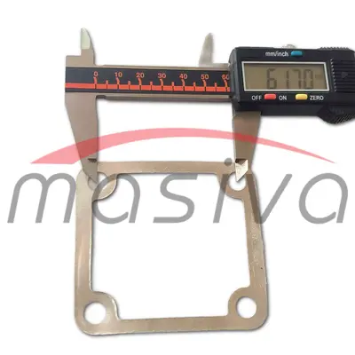 BRTVA BOSCH PUMPE SLAVIA TV-826 0,5mm  02060-2