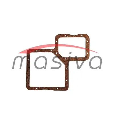BRTVA KUČIŠTA MJENJAČA BR.36 DUPLA IMT 560 DV