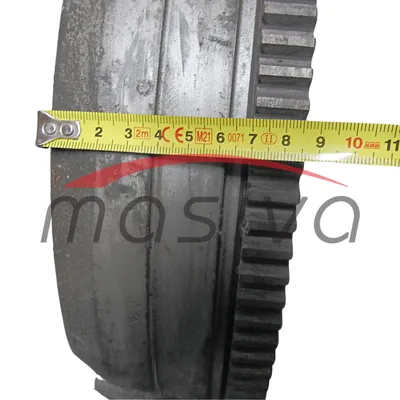 ZAMAŠNJAK KPT.IMT-560 DV-3