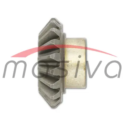 ZUPČANIK PRIKOLICE SIP Z19 FI 35-2