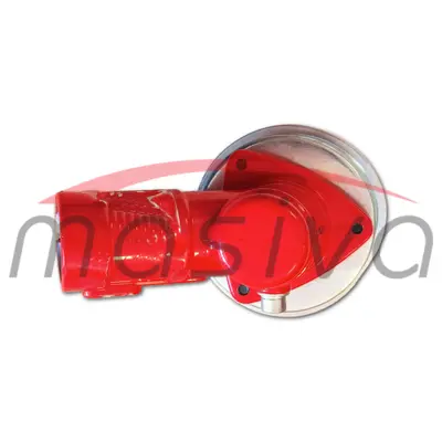 KUČIŠTE PRIJENOSA KPT FLAKSERICA-2