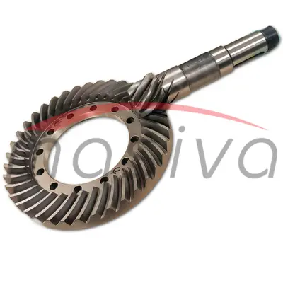 TANJURASTO KONUSNI PAR TORPEDO PREDNJE VUČE TD-7506,9009  Z=7/38-0